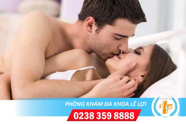 Quan hệ gái bar lây bệnh gì?