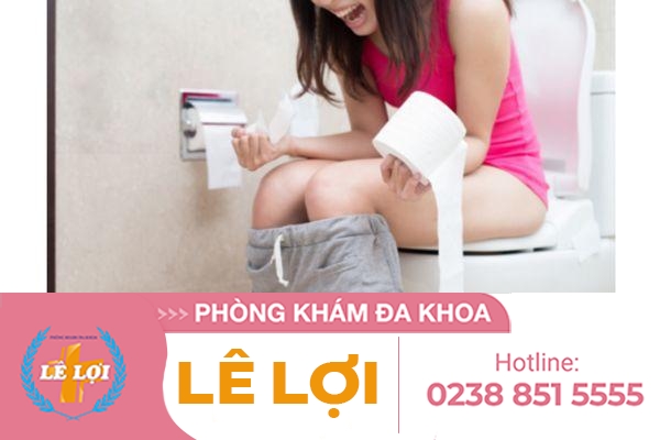 Táo bón sau sinh và cách chữa trị