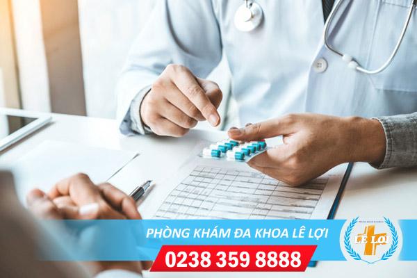 Các loại thuốc chữa bệnh phụ khoa hiệu quả nhất hiện nay