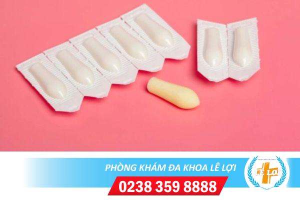 Viêm ngứa phụ khoa dùng thuốc gì?