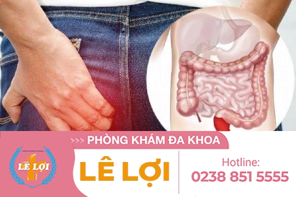 Phòng khám hậu môn trực tràng uy tín tại Nghệ An