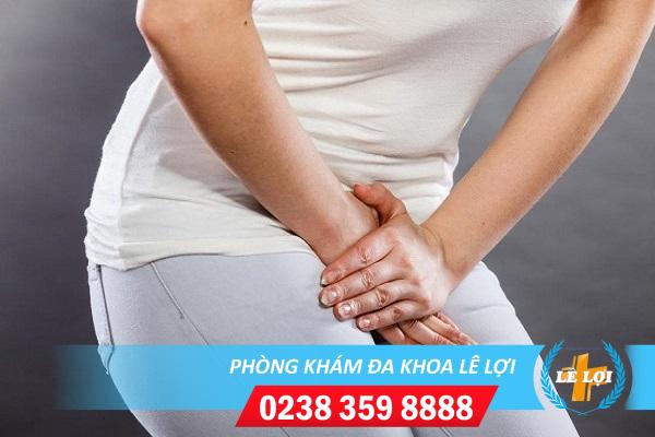 Phải làm sao để hết viêm âm đạo?