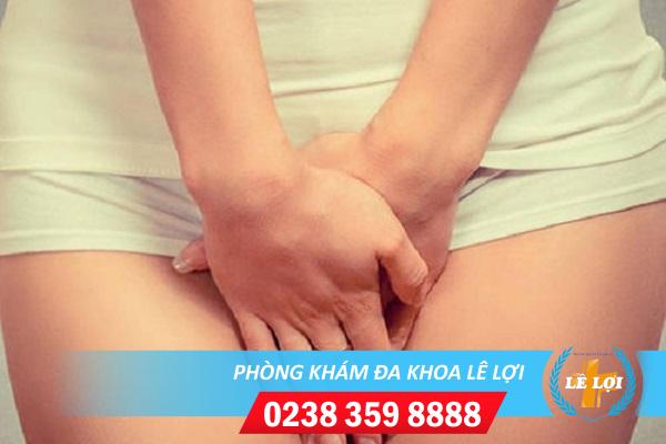 Dấu hiệu viêm hột le và cách điều trị
