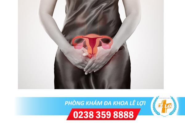 Các bệnh lý cổ tử cung thường gặp và cách điều trị