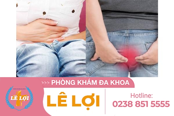 Bệnh trĩ là gì dấu hiệu và cách điều trị