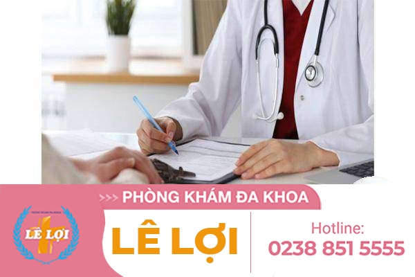 Chi phí khám hậu môn bao nhiêu tiền?