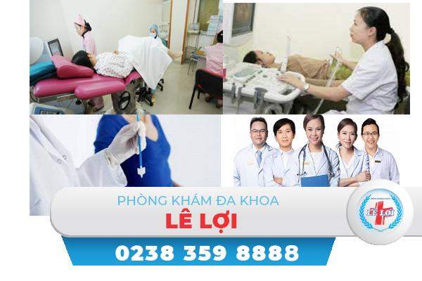 Nốt sần ở môi lớn môi bé nguy hiểm không?