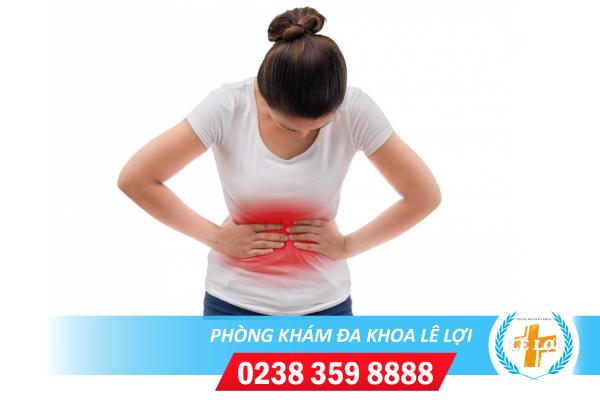 Đau tức bụng dưới, căng tức bụng dưới cảnh báo bệnh gì?