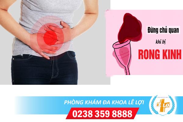 Rong kinh có nguy hiểm không?