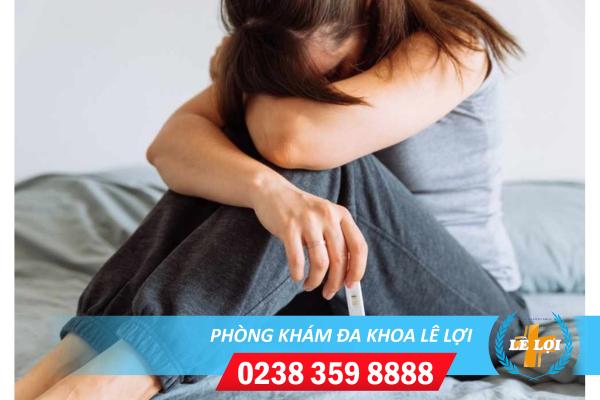 Phá thai bằng kỹ thuật hút thai chân không