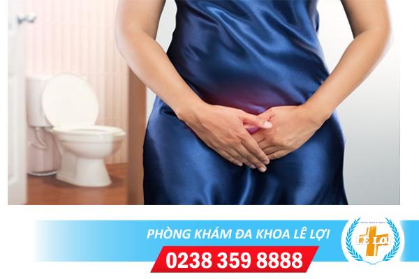 Cách điều trị tiểu không tự chủ ở nữ