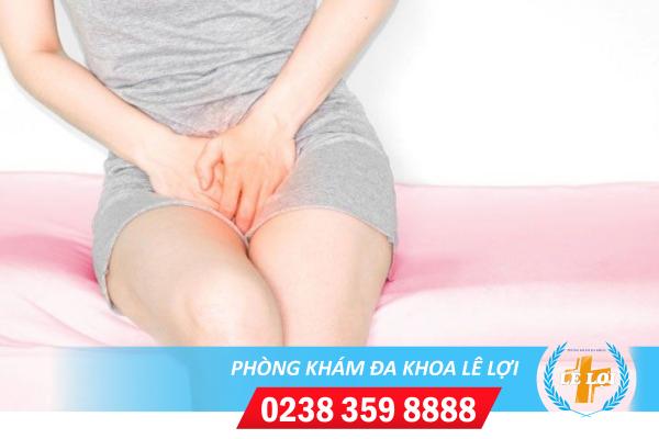 Đau hột le khi tiểu là bị gì? Cách chữa trị hiệu quả