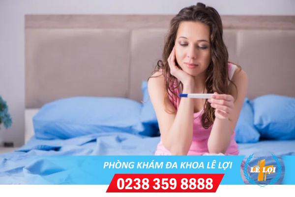 Những Phương Pháp Phá Thai An Toàn Ở Nữ Giới Tại Vinh