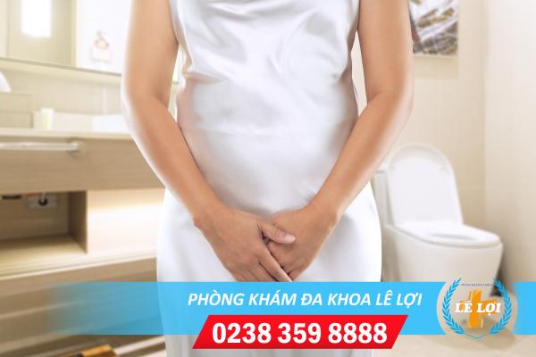 Đau mu vùng kín – nguyên nhân và cách điều trị