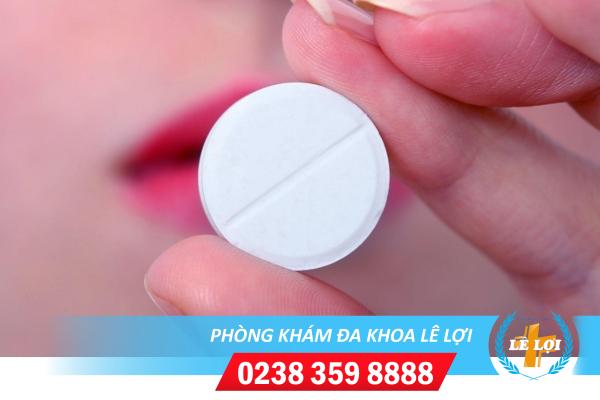 Thuốc bỏ thai dùng như thế nào giá bao nhiêu?