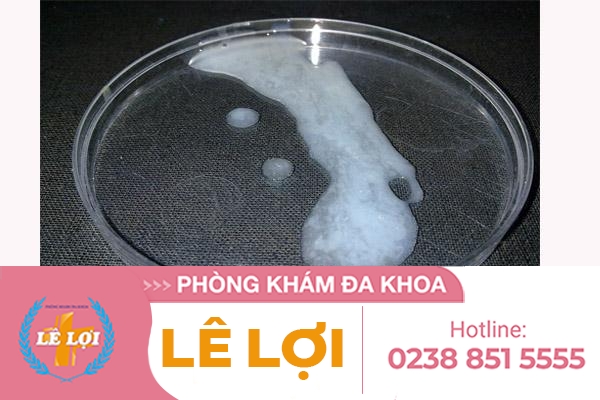 Tinh trùng đặc và những tác hại không ngờ đến