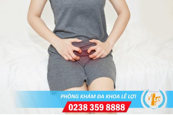 Ngứa cửa mình vào ban đêm là bệnh gì?