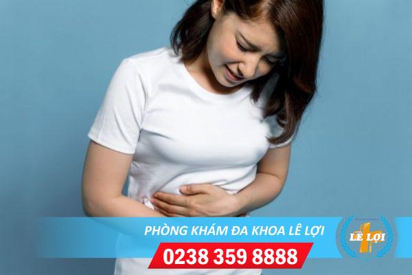 Dấu hiệu thai ngừng phát triển