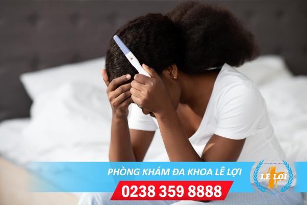 Địa chỉ bỏ thai ở Vinh Nghệ An uy tín