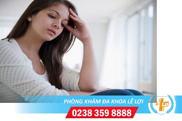 Nguyên nhân gây đau buốt rát ở cửa mình và cách khắc phục
