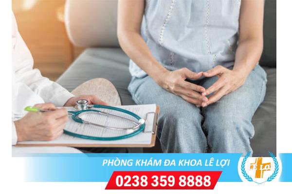 Khám vô sinh nữ hết bao nhiêu tiền?