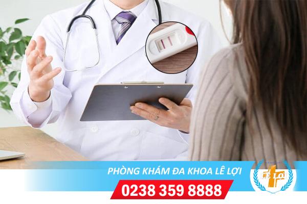 Phá thai ở đâu gần hà tĩnh?