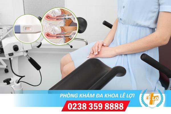 Bỏ thai nên đi phòng khám nào?