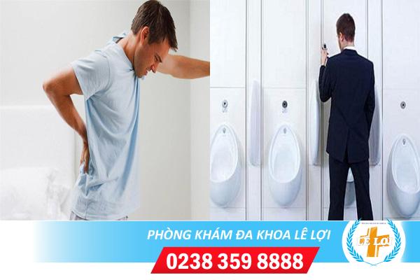 Phòng khám tiết niệu uy tín tại Vinh Nghệ An