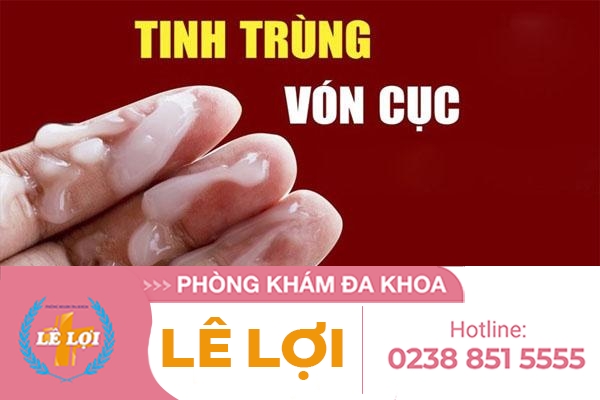 Các bệnh liên quan đến tinh trùng