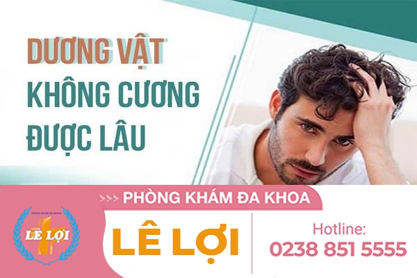 Cách làm dương vật cương cứng lâu hiệu quả