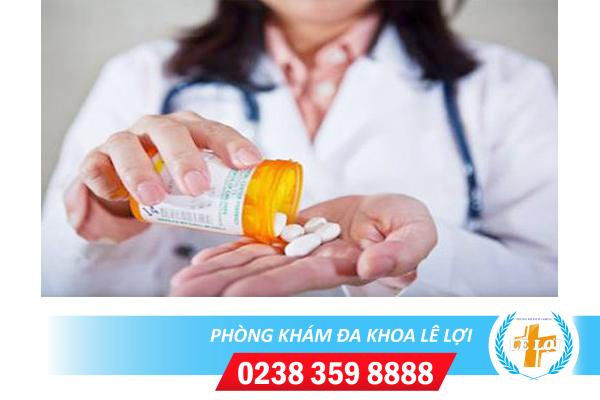Thông tin thuốc mifestad 200mg những lưu ý khi dùng