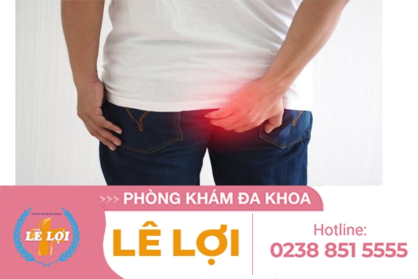 Điều trị nhói hậu môn thế nào?