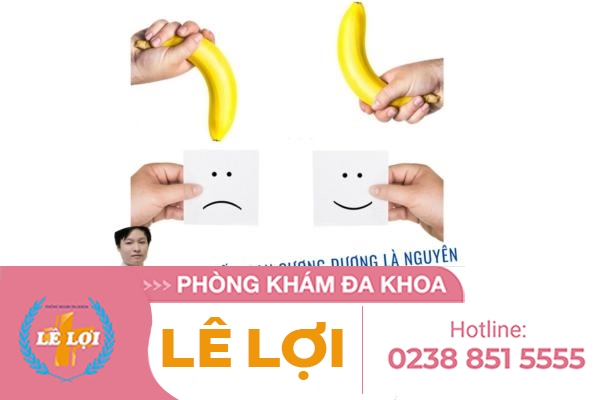Thủ phạm gây ra rối loạn cương dương và cách khắc phục