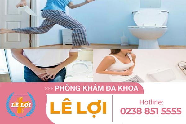 Cách chữa dứt điểm đi tiểu nhiều lần trong ngày hiệu quả