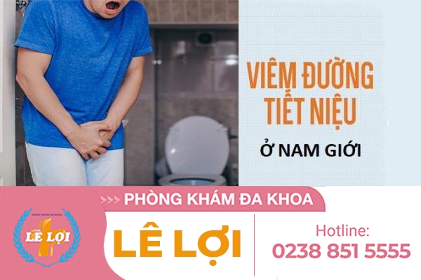 Viêm đường tiết niệu nguyên nhân dấu hiệu và cách chữa
