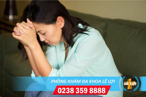 Địa chỉ phá thai uy tín tại Nghệ An