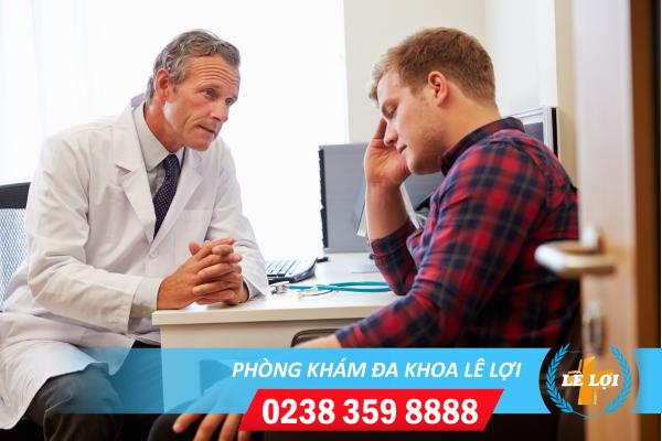 Bệnh viện nam khoa hà tĩnh uy tín chất lượng