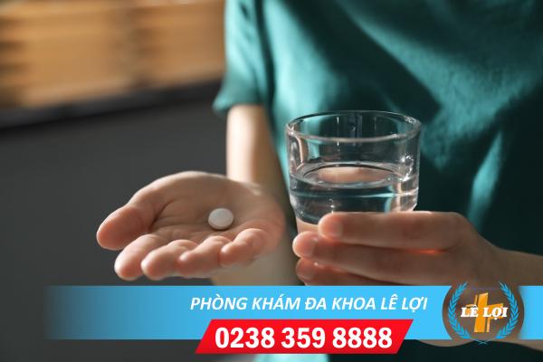 Phá thai bằng thuốc ở đâu hà tĩnh?