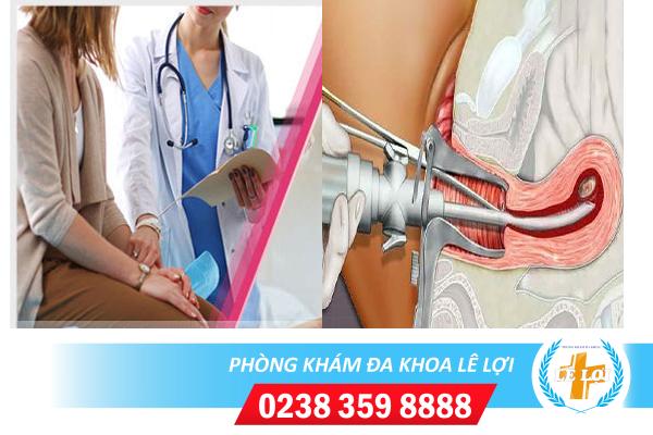 Nạo hút thai có an toàn không?