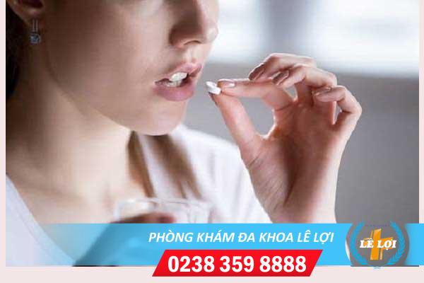Những điều chị em cần biết về thuốc phá thai