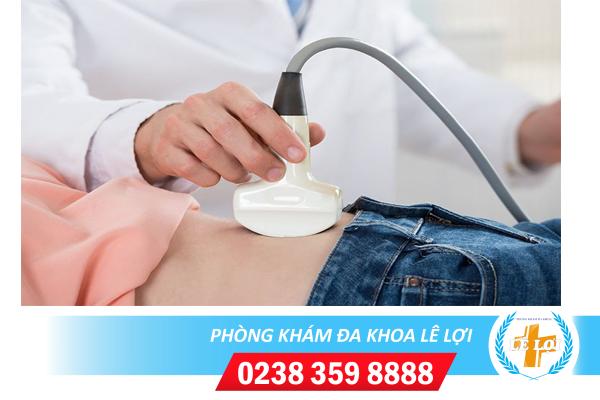 Siêu âm xem có thai không giá bao nhiêu?