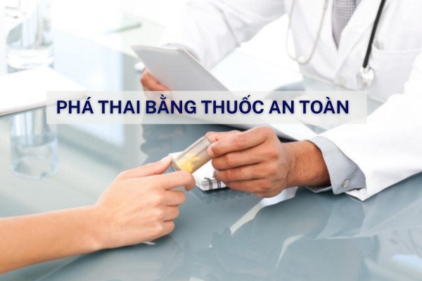 Địa chỉ phá thai bằng thuốc Nghệ An uy tín