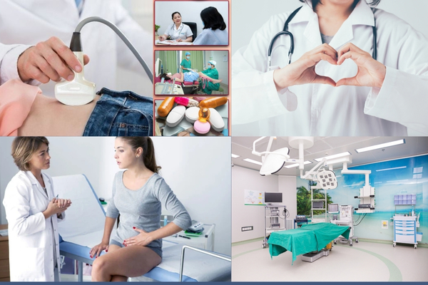 Bệnh viện phá thai uy tín tại Nghệ An đáng tin chọn